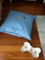 犬用クッション